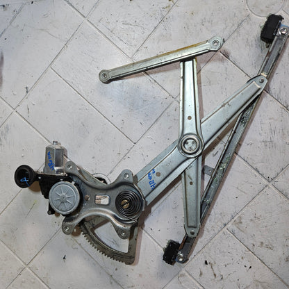 Motor Eleva Vidrio Toyota 4Runner 2003 2006