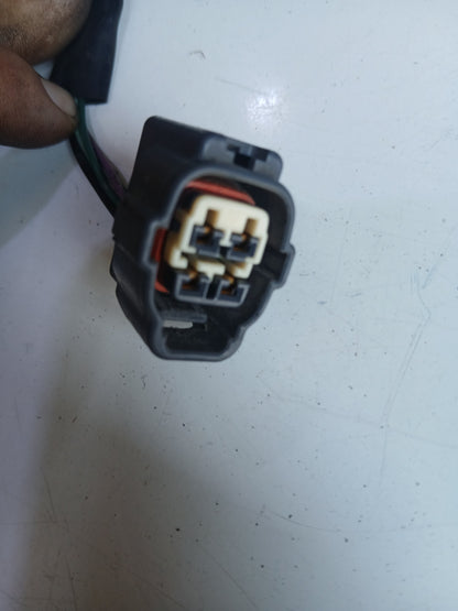 Conector Hembra Sensor Oxigeno Toyota Yaris 2001 2010