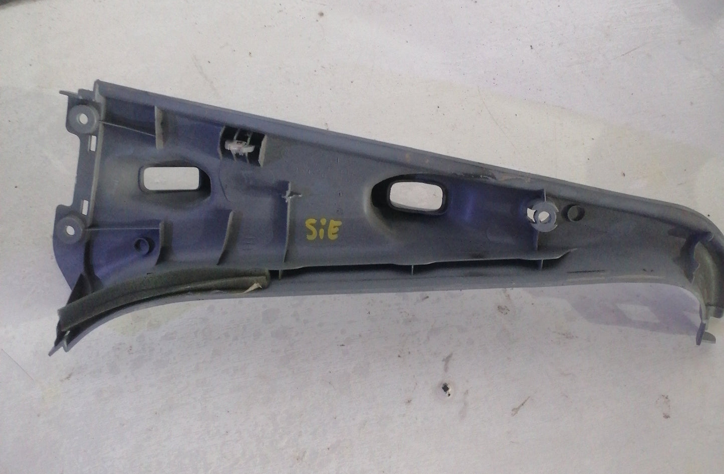 Mango Lateral Toyota Sienna 1998 2004