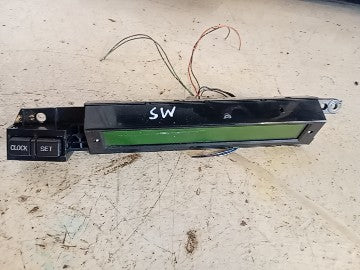 Reloj Digital Mazda 5 2005 2010