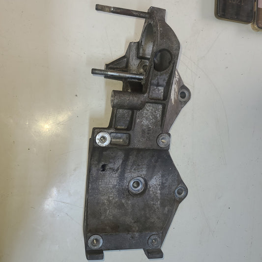 Base Compresor Chevrolet Aveo 1.6