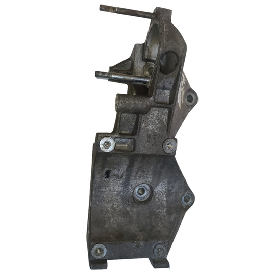 Base Compresor Chevrolet Aveo 1.6