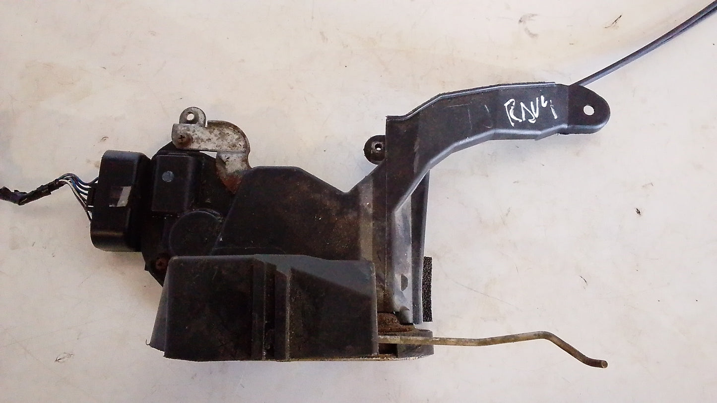 Cerradura Puerta Toyota RAV4 2004 2006