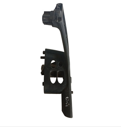 Embellecedor Mando Piloto Eleva Vidrio Honda Civic 2 Puertas 2001 2005