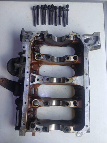 Bloque Motor Honda Accord 2008 2010 K24Z3
