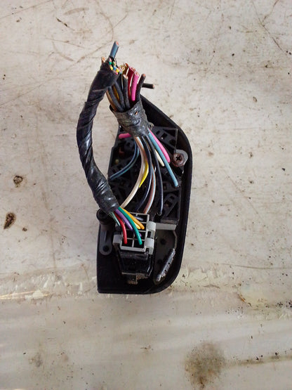 Mando Vidrio Piloto Ford F150 F250 F350 Bronco 1992 1997
