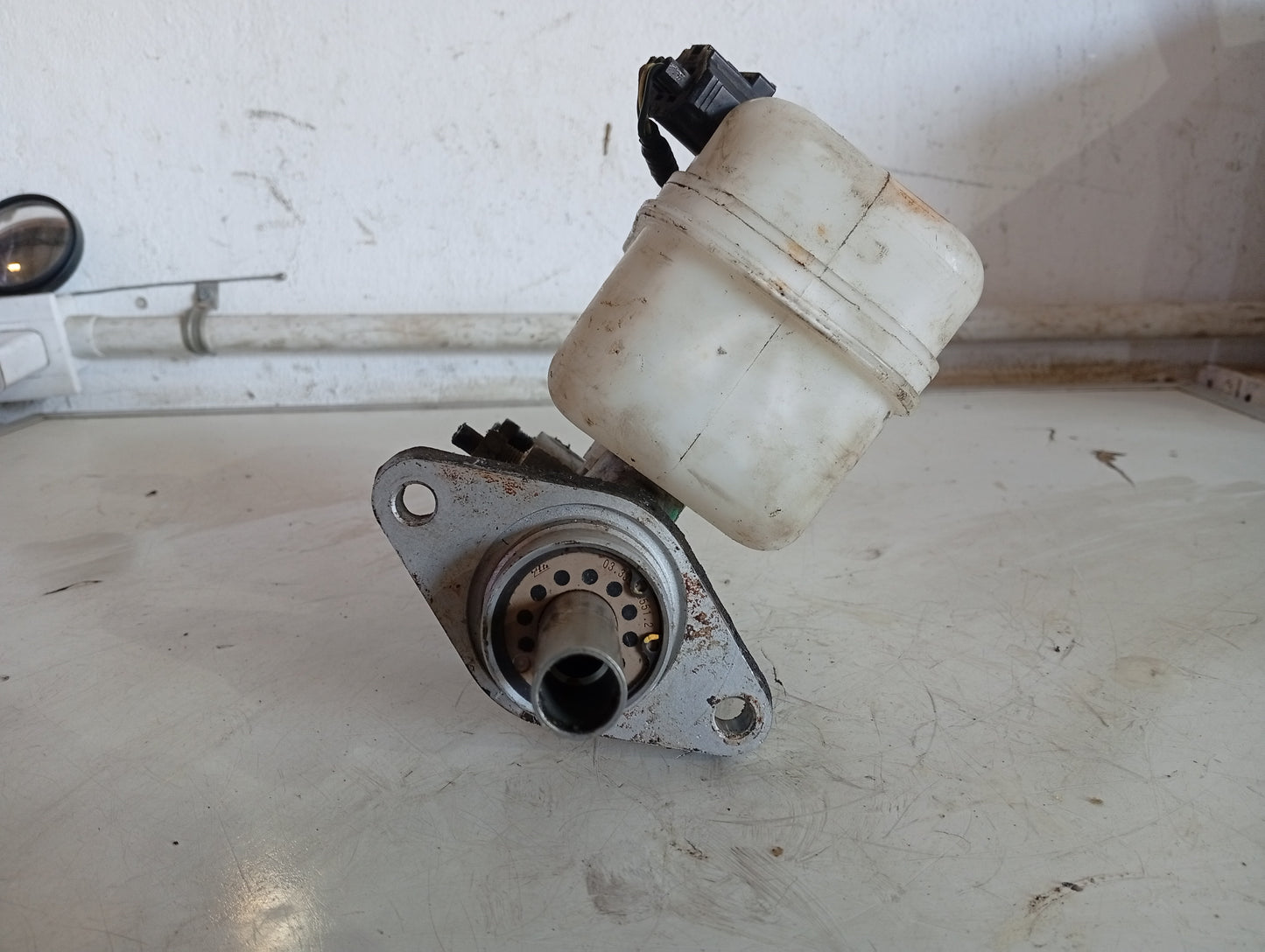 Bomba Freno Ford Escape 2006