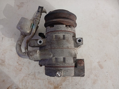 Compresor Ford F150 5.0 2015 2018