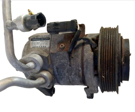 Compresor Dodge Ram 5.7 2005 2010