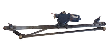 Motor Brazo Limpia Parabrisa Chevrolet Silverado Suburban 5.3 2003