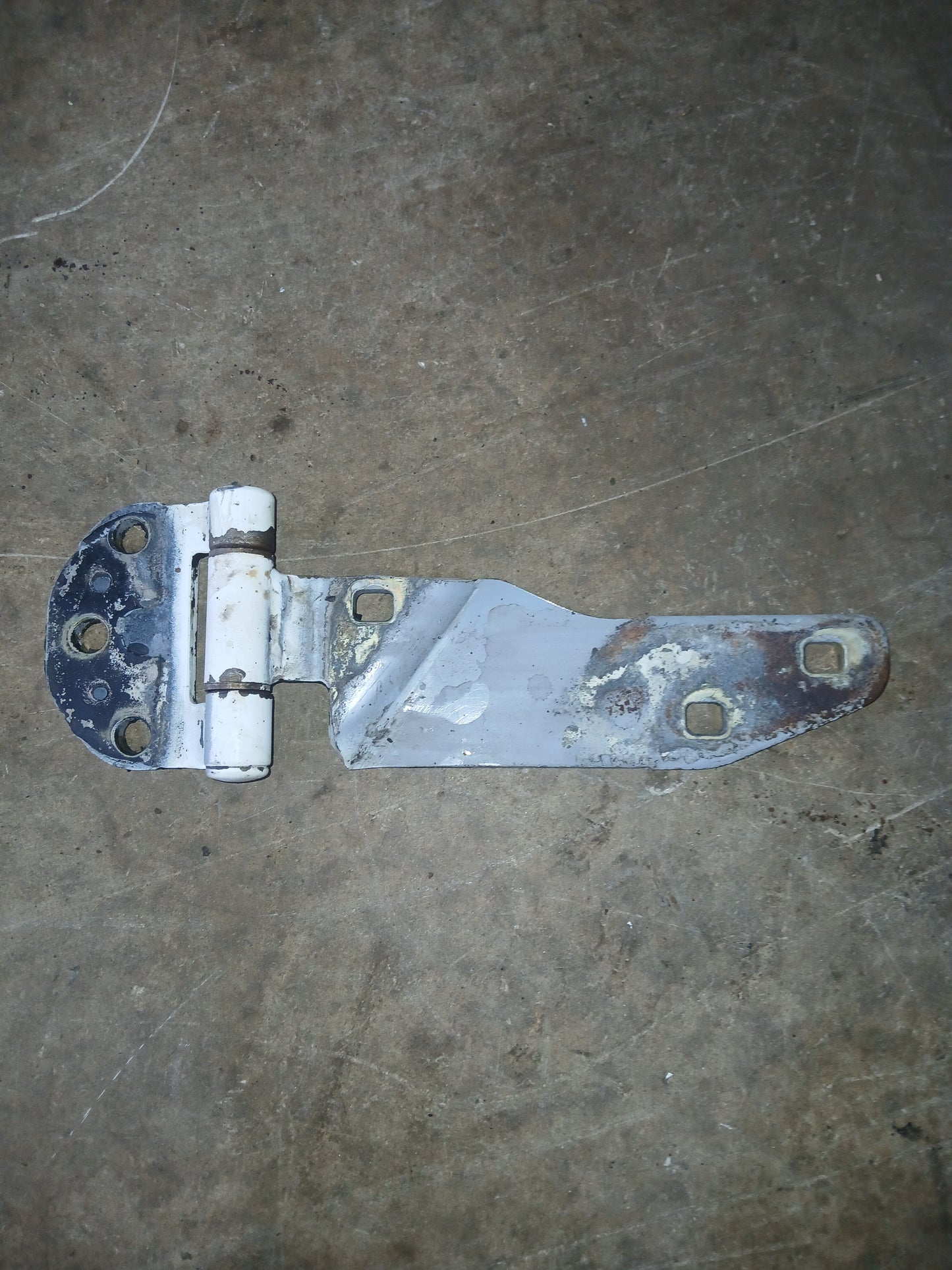 Bisagra Compuerta Honda CRV 1999 2001