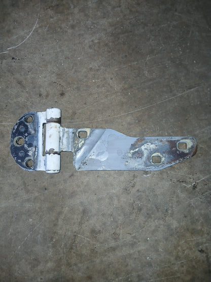 Bisagra Compuerta Honda CRV 1999 2001