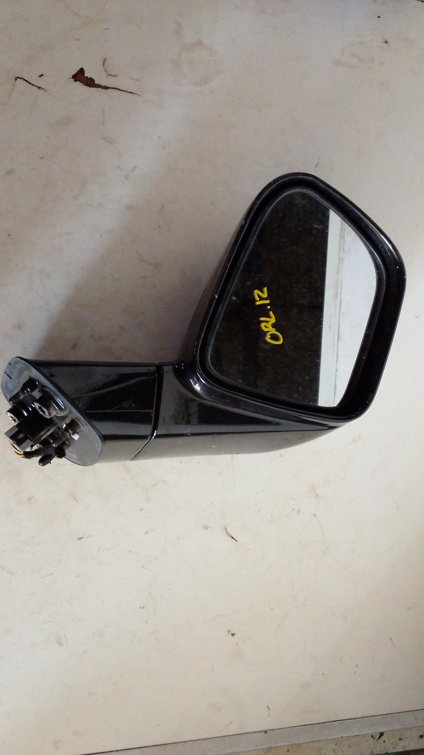 Retrovisor Electrico Chevrolet Orlando 2012 2014