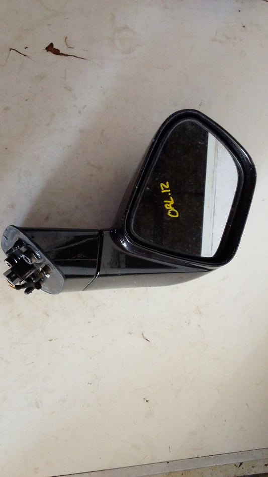 Retrovisor Electrico Chevrolet Orlando 2012 2014