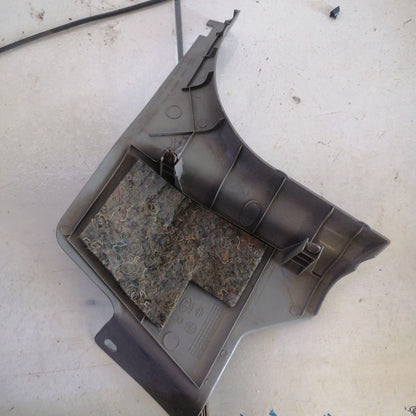 Estribo Delantero Nissan Xtrail 2004 2008