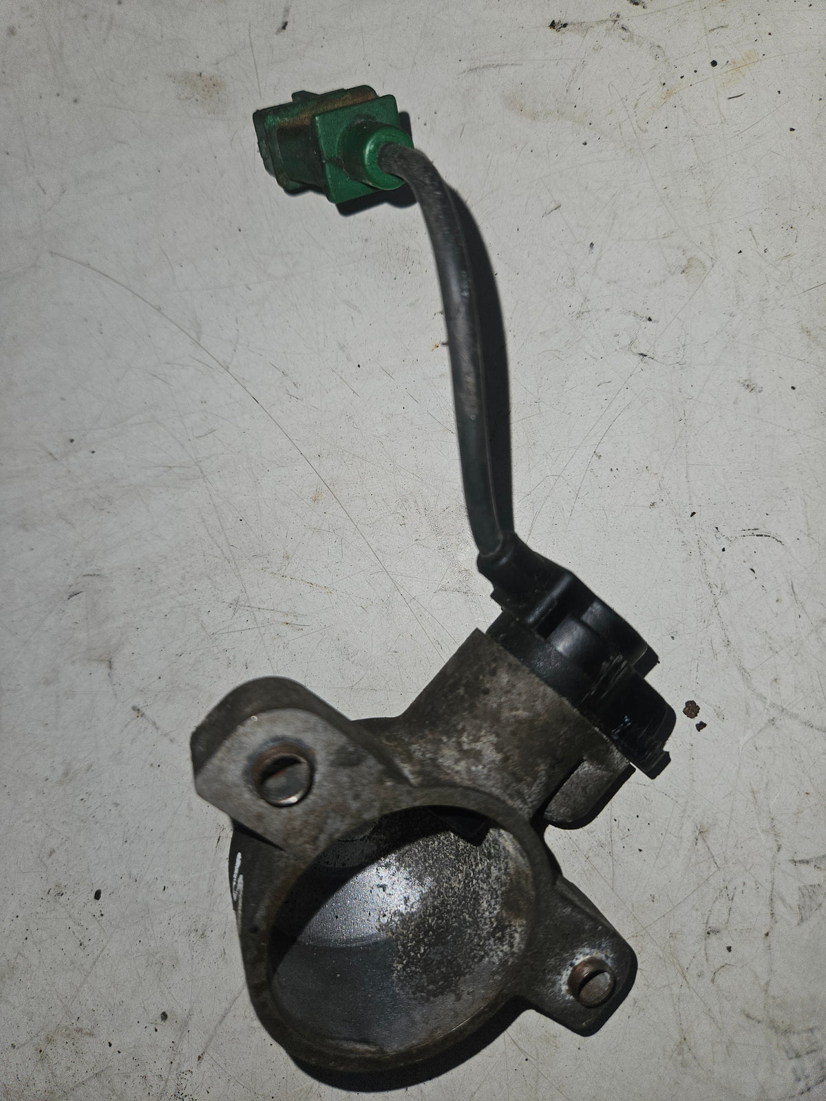 Sensor Leva Kia Sportage 2.7 2006 2010