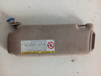 Tapa Sol Toyota 4Runner 2002