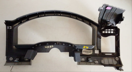 Moldura Tacometro Cluster Jeep Liberty KK 2007 2014