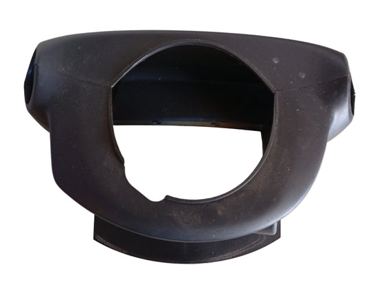 Tapa Caña Completa Volante Nissan Sentra B16