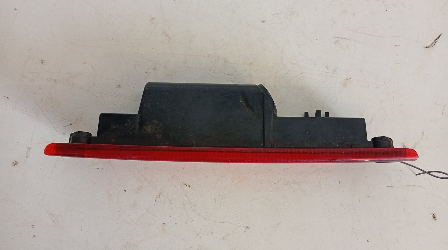 Tercer Stop Honda Odyssey 2007 2008
