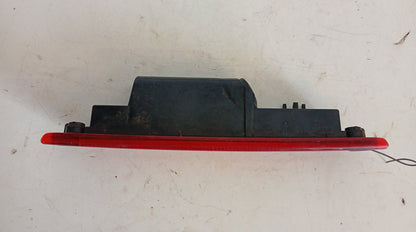 Tercer Stop Honda Odyssey 2007 2008