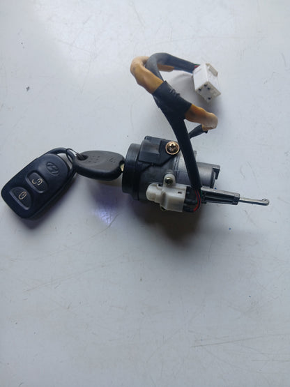 Cilindro Swichera Hyundai Tucson 2005 2010