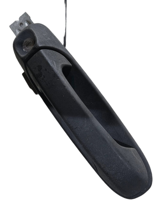 Manilla Externa Jeep Liberty KJ 2002 2006