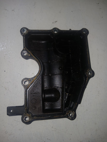 Porta PCV Mazda3 2.0