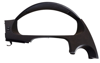 Moldura Tacometro Cluster Hyundai Sonata 2009 2012
