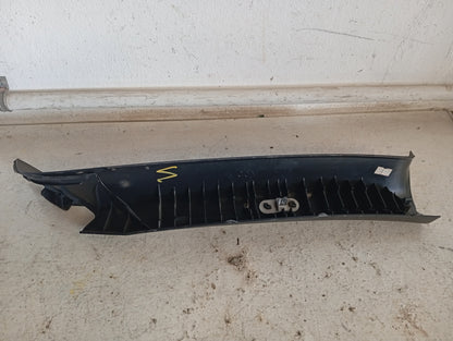 Moldura Paral Parabrisa Nissan 350Z