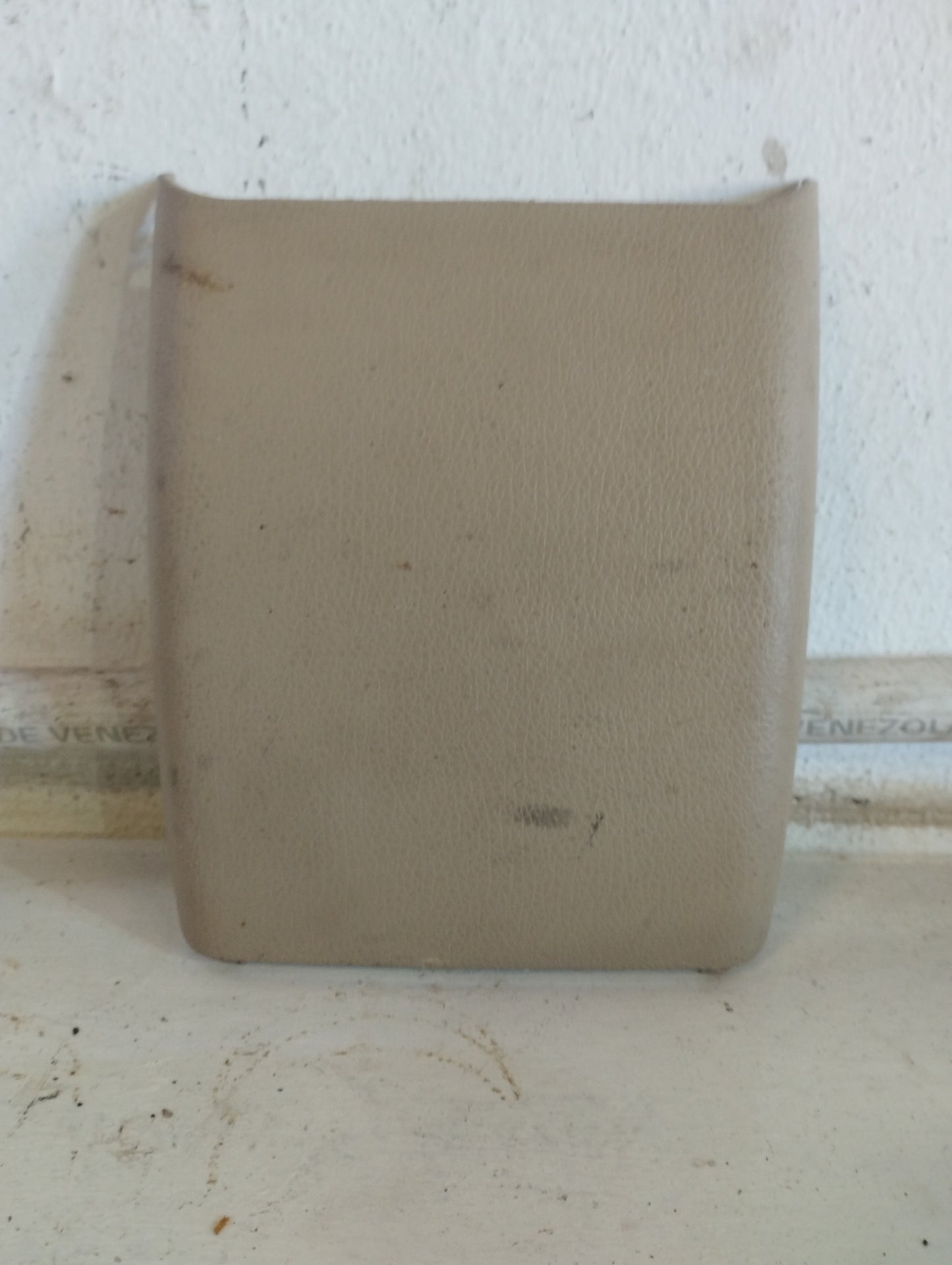 Tapa Extremo Consola Ford Fusion 2007 2010