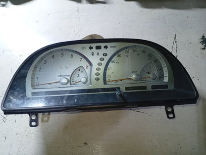 Cluster Tacometro Toyota Camry 2002 2004