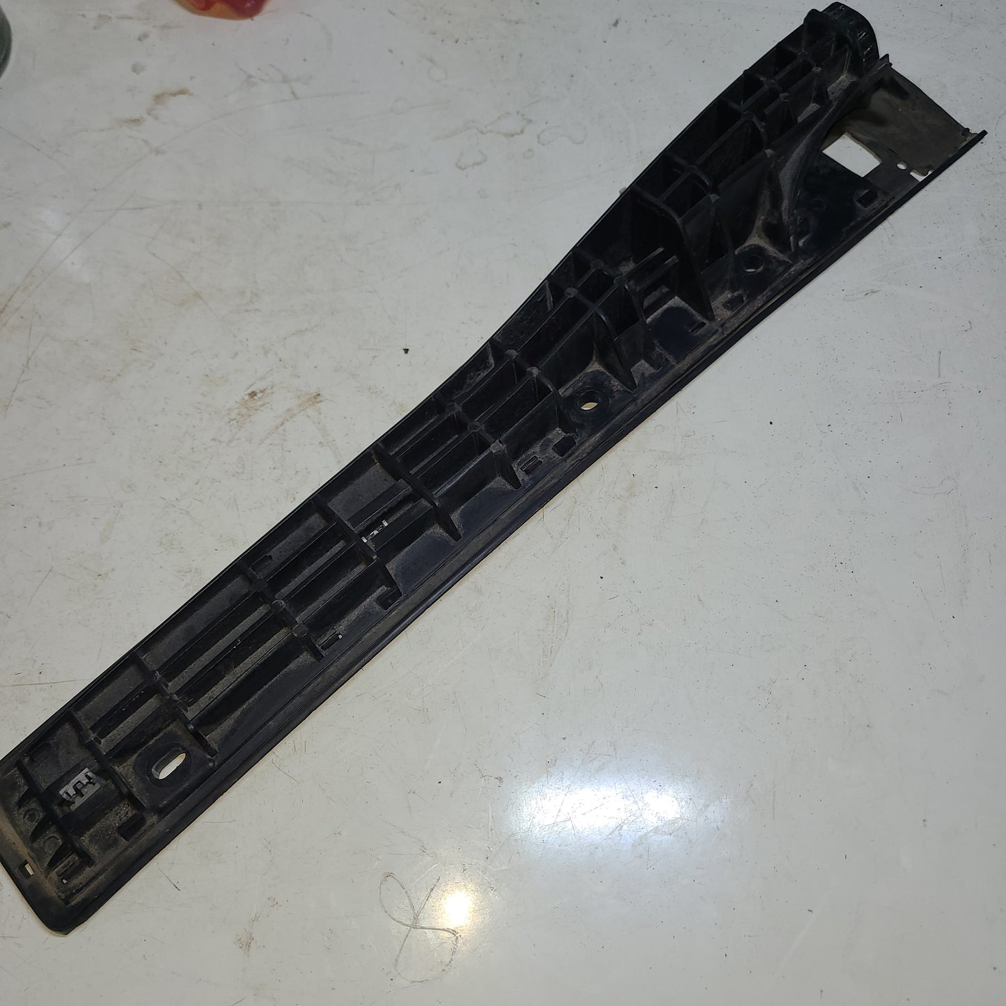 Base Riel Techo Delantera Hyundai Tucson