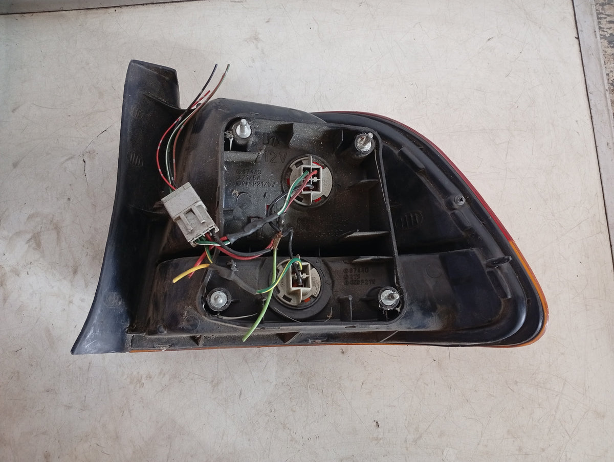 Stop Honda Civic 1995 1999