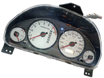 Cluster Tacometro Honda Civic 2001 2002 2ptas A/T