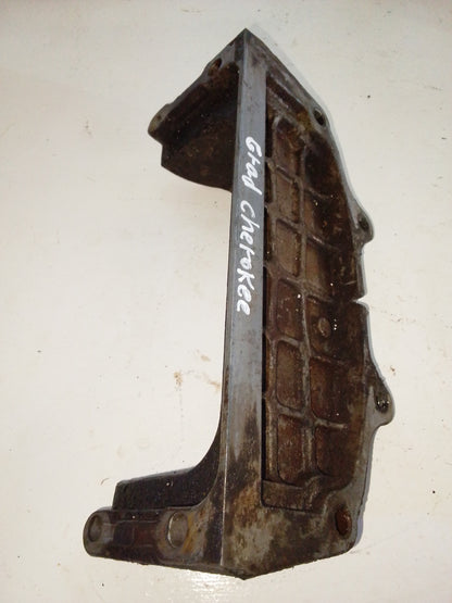 Base Caja Reforzada Jeep Grand Cherokee