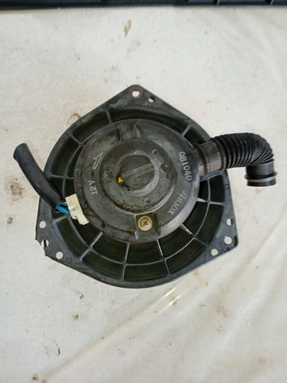Soplador Aire Nissan Xterra 2001 2004