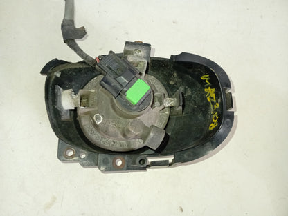 Faro Luz Antiniebla Mazda 3 2007 2009