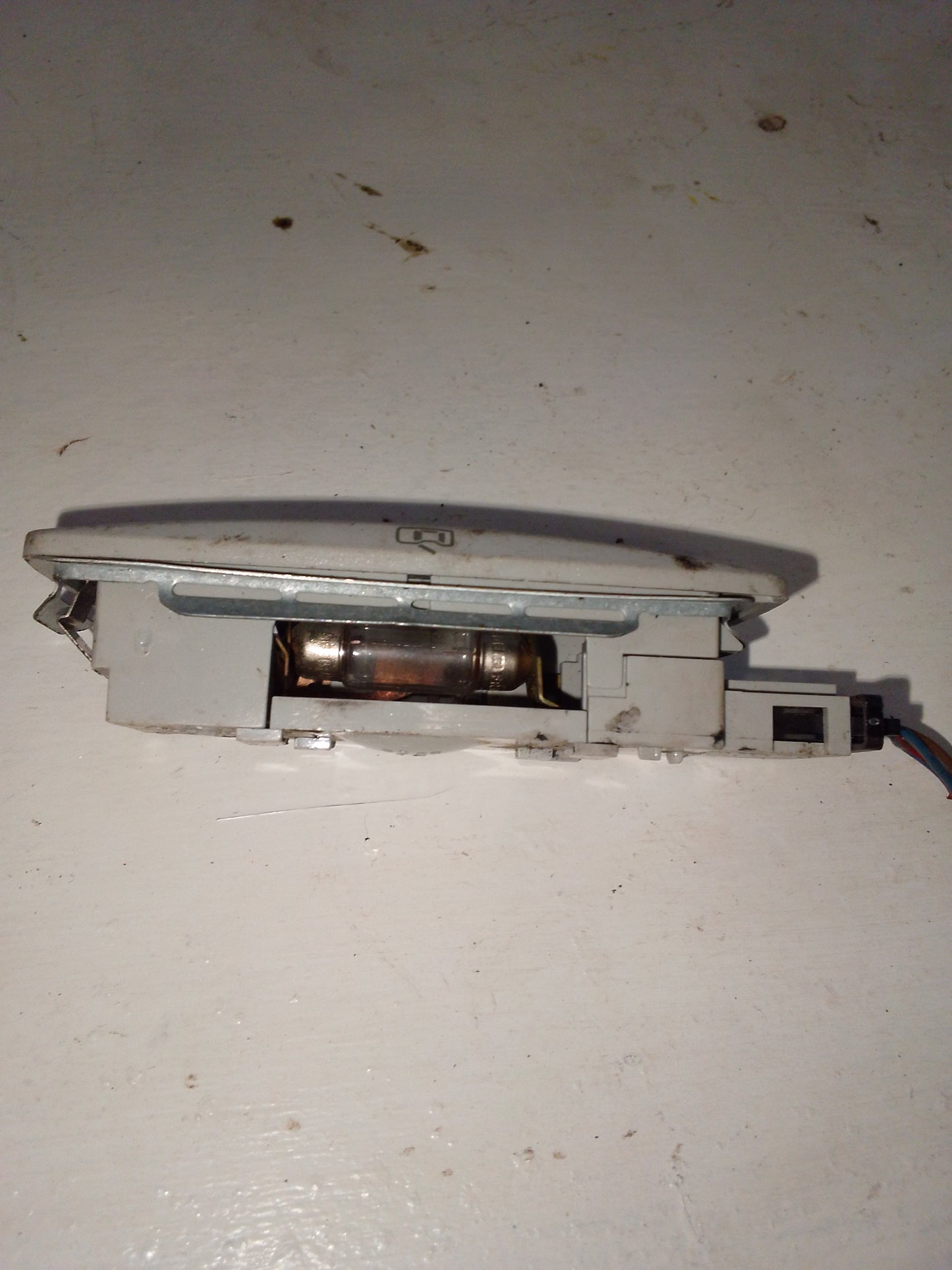 Lampara Luz Interior Techo Volkswagen