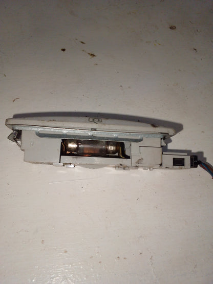 Lampara Luz Interior Techo Volkswagen