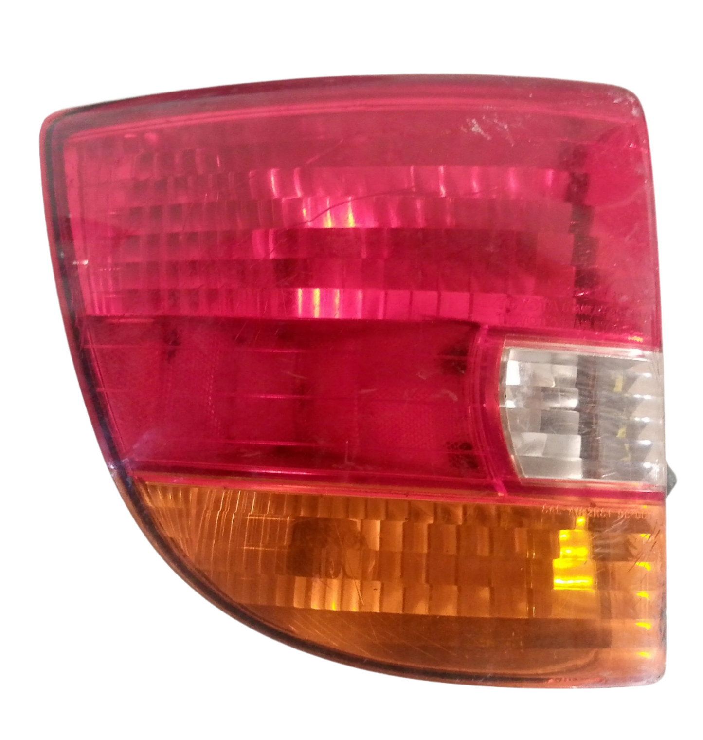 Stop Toyota Celica 1999 2003