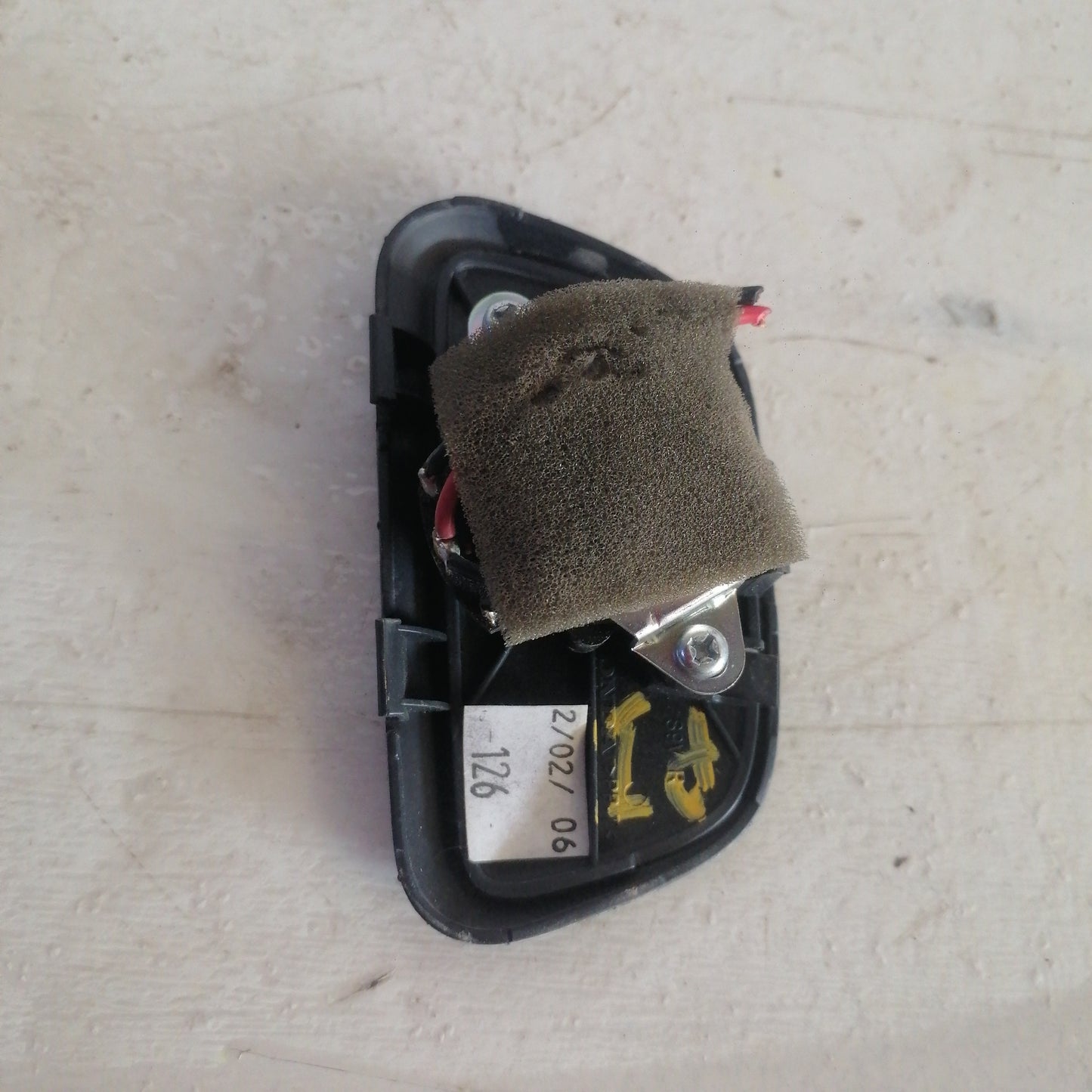 Tweeter Honda Pilot 2004 2006