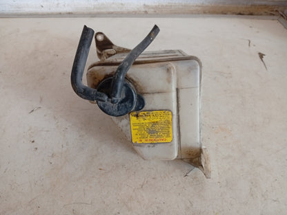 Envase Deposito Agua Radiador Hyundai Accent 2005