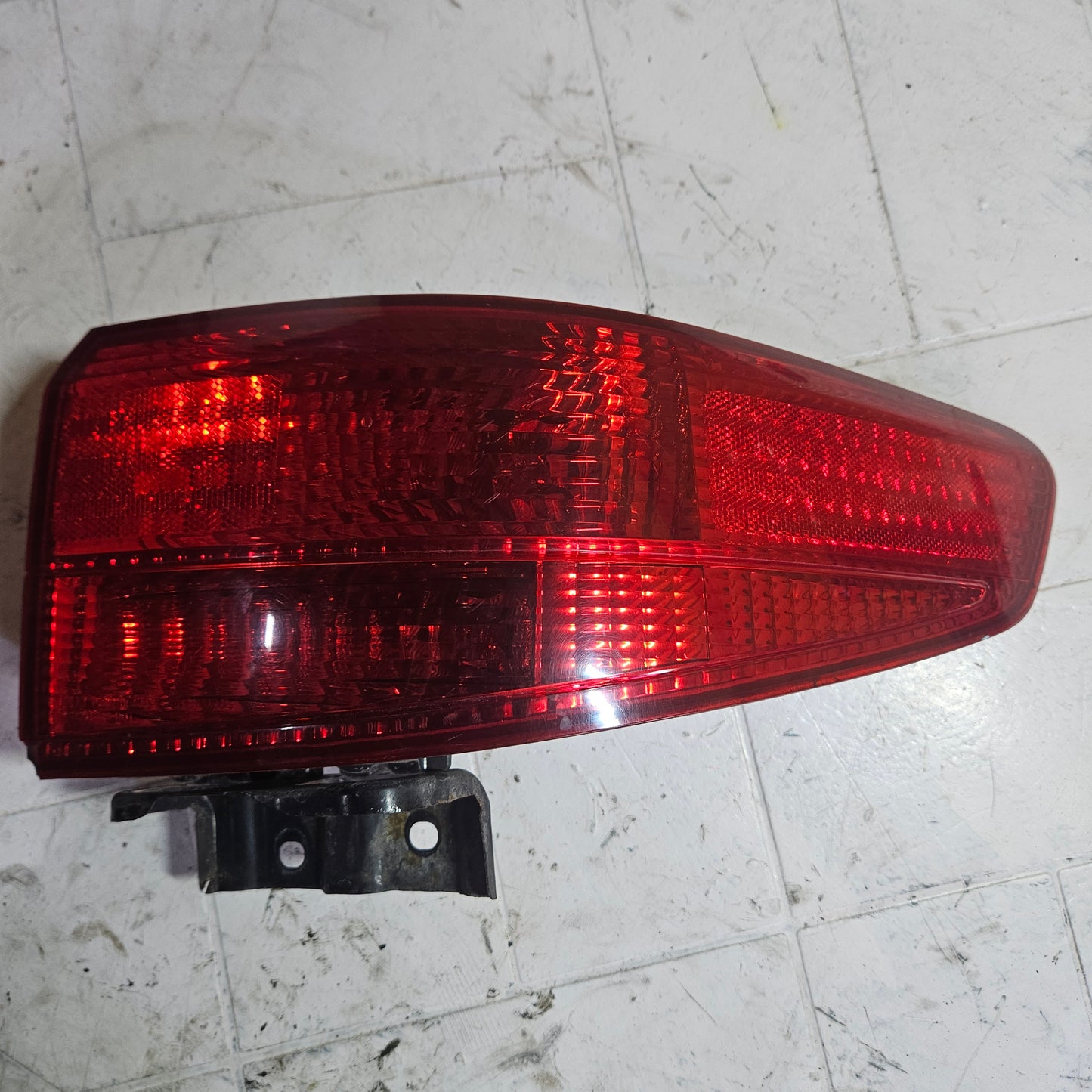 Stop Rojo Honda Accord 2003 2005