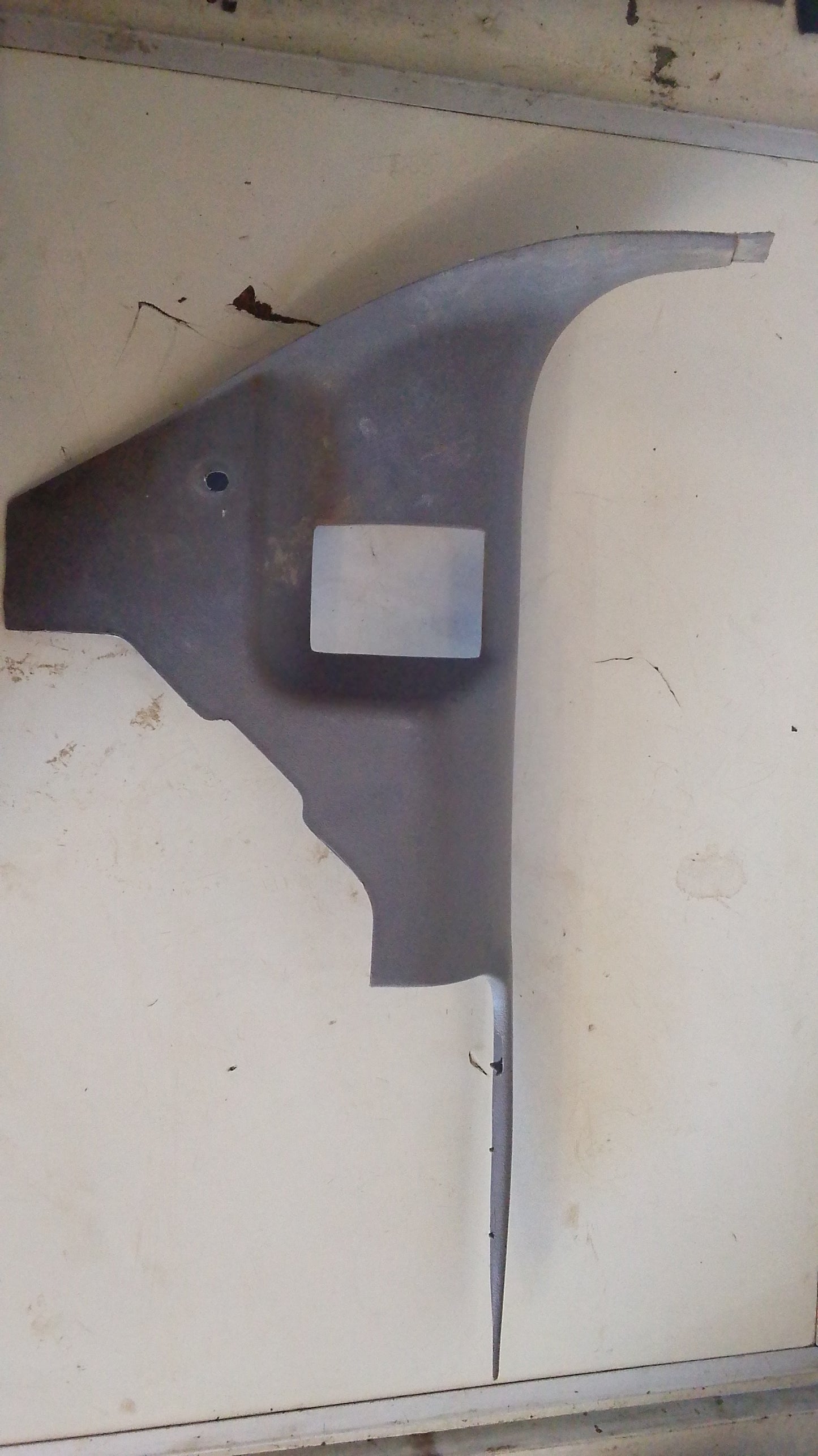 Tapa Estribo Pisa Alfombra Ford F150 1994 1996