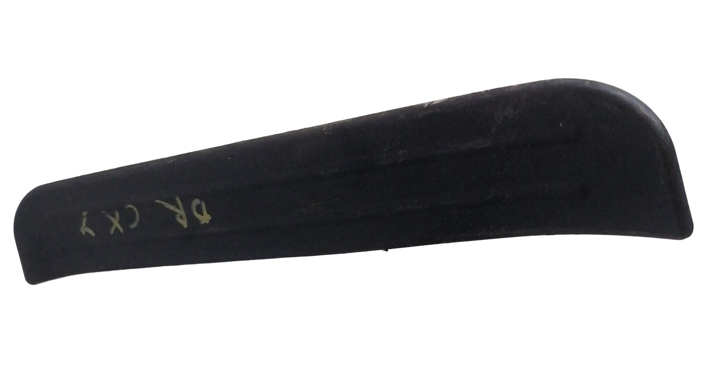 Pisa Pie Trasero Mazda CX7 2007 2012