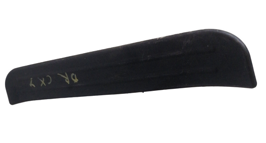Pisa Pie Trasero Mazda CX7 2007 2012