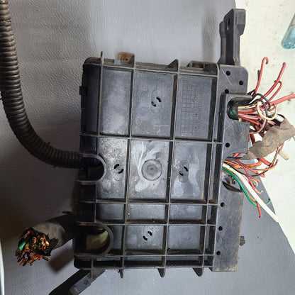 Fusilera Interna Kia Óptima Sportage 2.7 V6 2006 2010