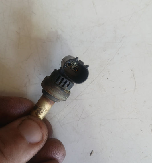 Valvula De Temperatura Toma Agua Chevrolet Astra