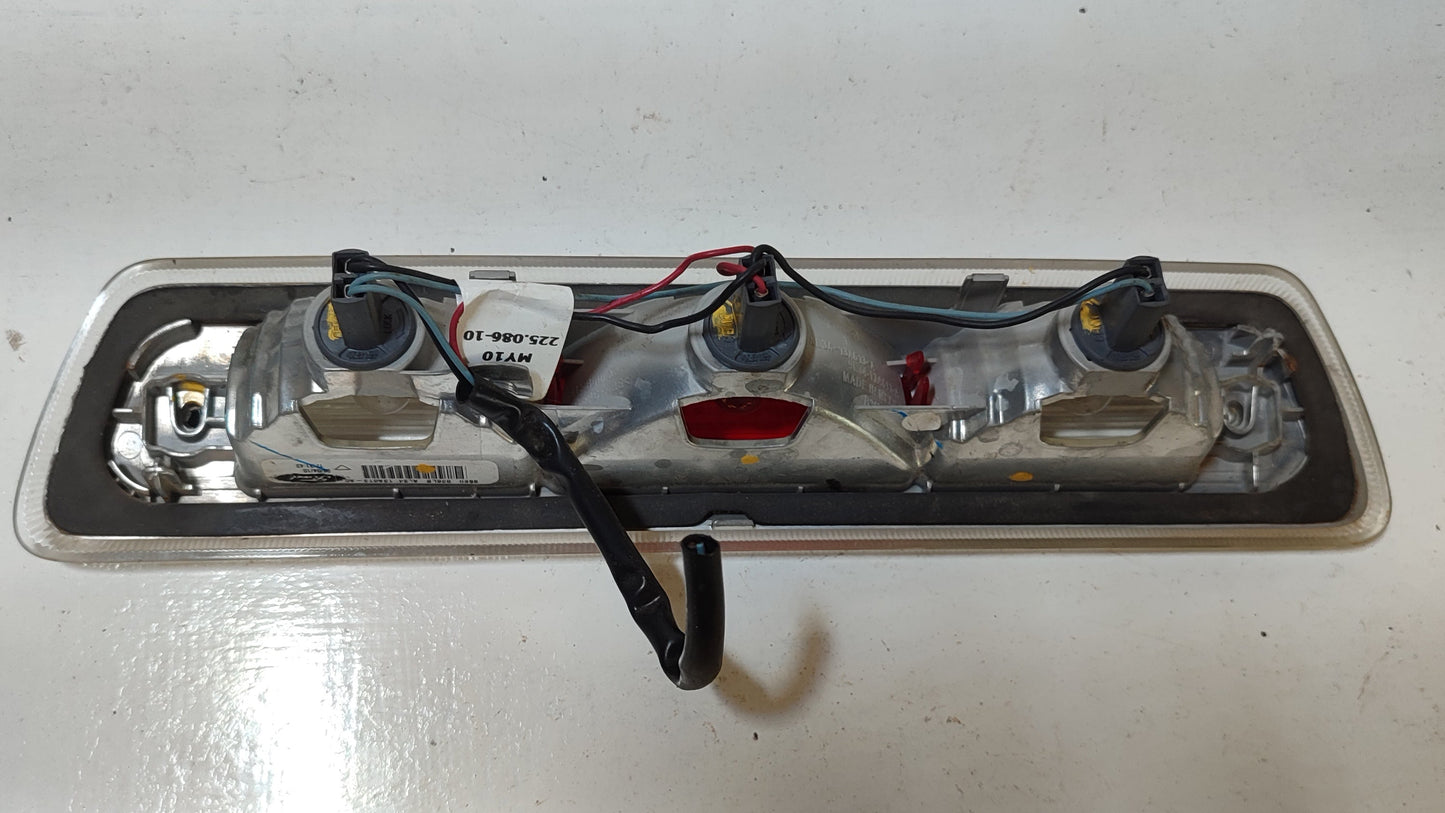 Tercer Stop Ford FX4 2012 2018